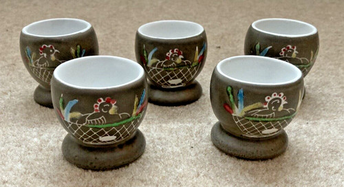 1950s bourne denby pottery - 5,