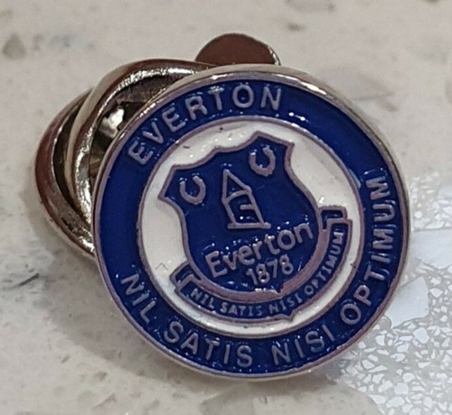 Everton official round - everton,