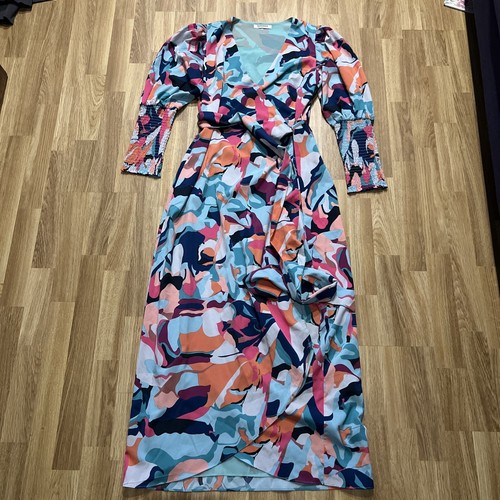 Ladies glamorous maxi - glamorous, /