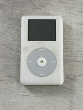 Apple iPod A1099 30gb 4th Gen