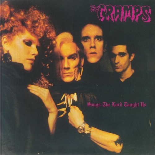 Cramps the songs lord - the,