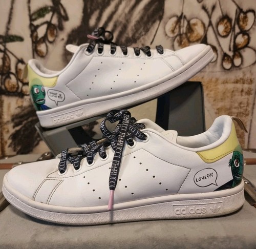 Adidas stan smith - adidas, (fiorucci