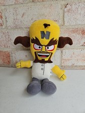 Crash Bandicoot Phunny Doctor