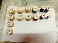 Vintage  Coates Thread