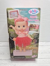 Zapf Baby Born Storybook Fairy