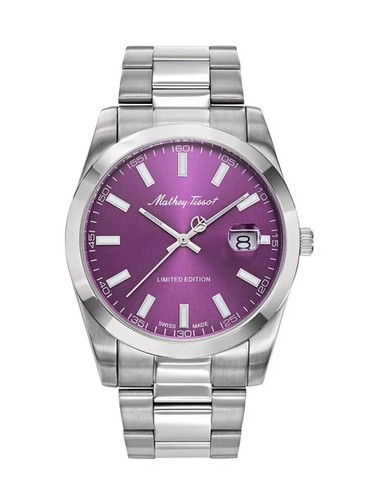 Mathey tissot sunray h541pu - mathey,