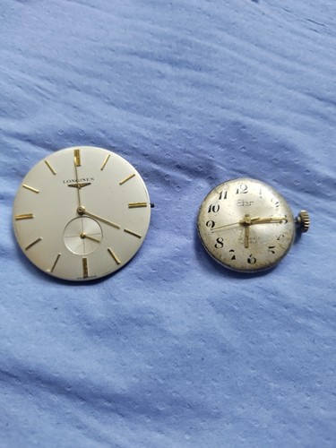 Vintage longins watch swiss - watch,