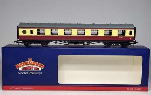 Bachmann 475 lms 60ft - 39-475,