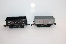 2 x Lima 7mm O Gauge Unboxed