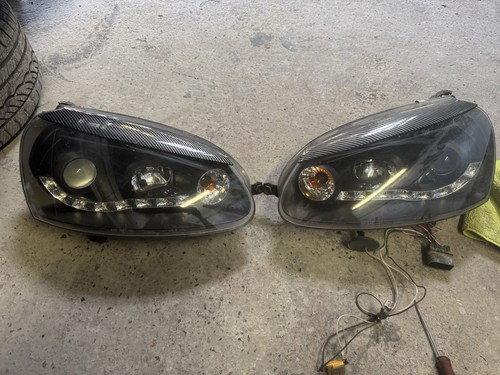 Golf mk5 2004 - vw, 2004-2008