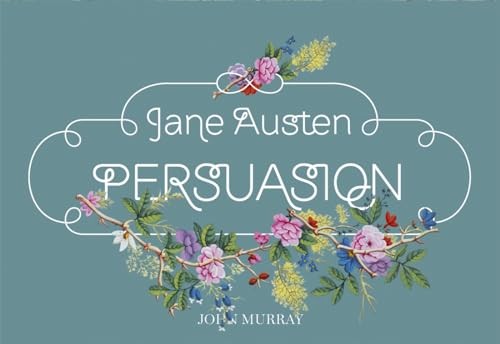 Persuasion - , (flipback