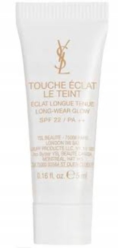 Yves saint laurent - laurent, touche