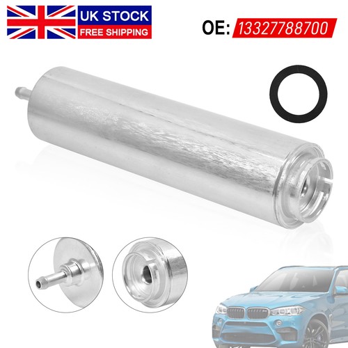 Fuel filter diesel - diesel, fits