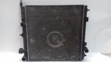 133362 WATER RADIATOR / 210310