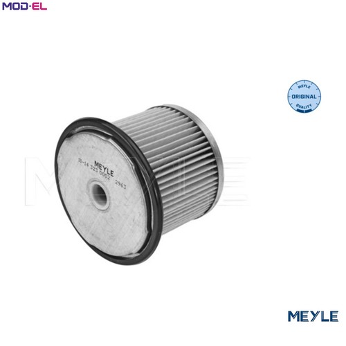 Fuel filter 323 - filter, for