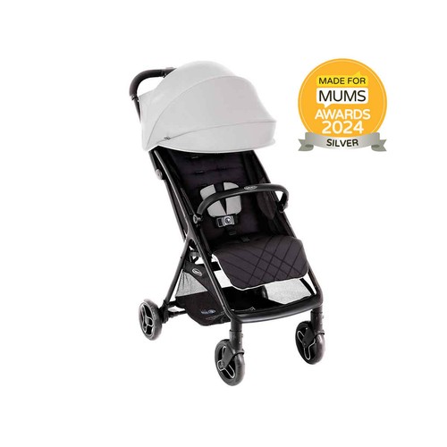 Graco myavo steeple grey - -,