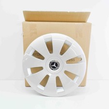 MERCEDES-BENZ VITO W447 Wheel Hub Cover Cap 16" A44740009009705 NEW GENUINE