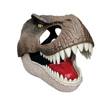 Plastic Dinosaur Mask
