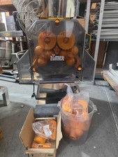 ZUMEX JUICER - PERFECT