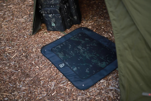 Carplife eclipse camo bivvy - carplife,