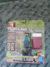 Minecraft Overworld Survival