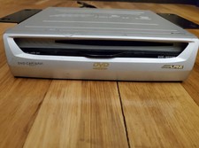 Alpine Nve-N077P Voice