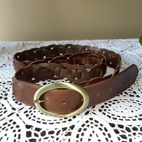 Patricia nash brown leather - brown,
