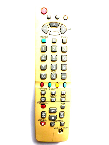 Panasonic remote eur511320 - tv,