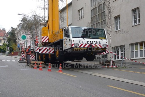 Truck photo spierings - truck,