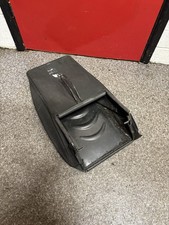 Hayter spirit 41 Petrol Lawnmower Grass Collection Bag Grass Box