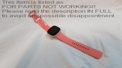 Read description fitbit - read,