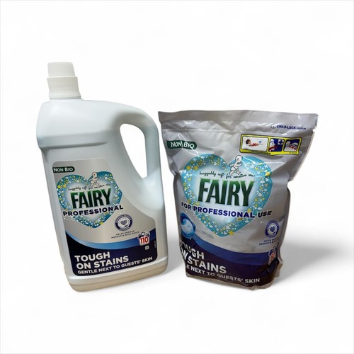 Fairy non bio bundle - bio,
