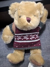 Teddy bear collection henry - teddy,