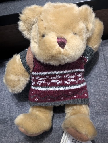 Teddy bear collection henry - teddy, “henry