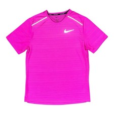 Nike miler running t - miler, t-shirt