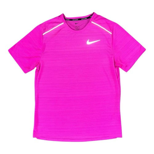 Nike miler running t shirt - 1.0,