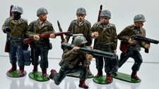 TIMPO - 1950's LEAD WW2