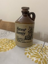 Vintage Harvest Scrumpy Cider