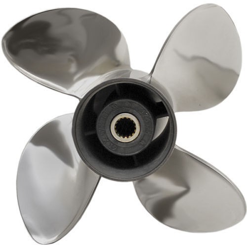 Mercury oem propeller vensura - propeller,