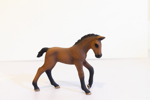 Schleich horse club quarter - horse,