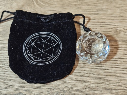 The crystal maze experience - crystal,