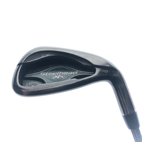 Used callaway steelhead pro - callaway,