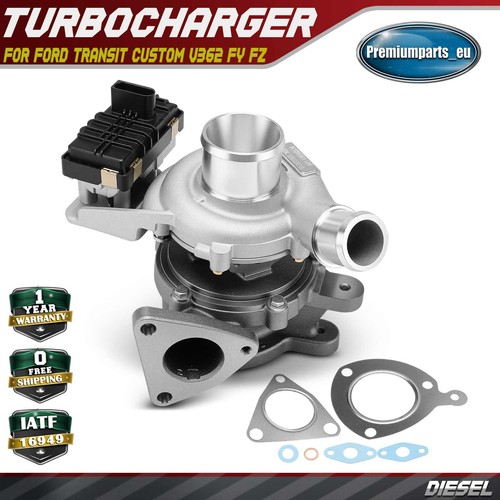 Turbo turbocharger for ford - turbocharger,