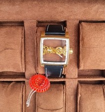 Constantin Weisz Men's Gold