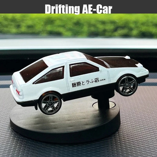 Drift car dashboard toy - drift,