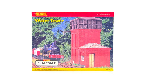 Hornby gauge skaledale - skaledale,