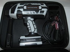 New Handheld Inverter Welder