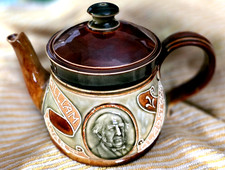 Antique Doulton Lambeth