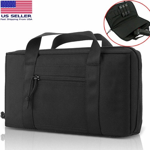 Tactical pistol soft - tactical, case