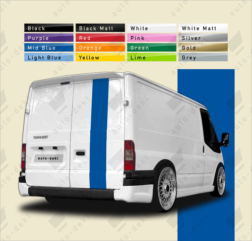 Fits ford transit mk6 mk7 - mk6,